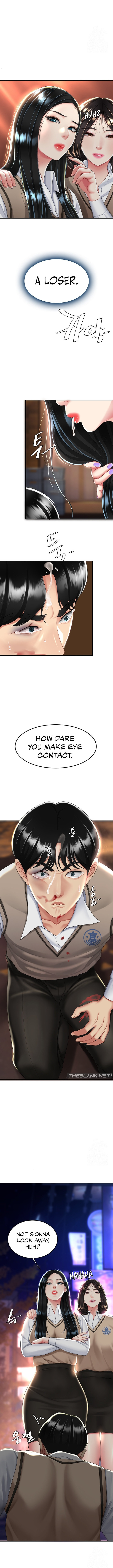 I’ll Eat Your Mom First - Chapter 30 [photo 8] - MangaPorn