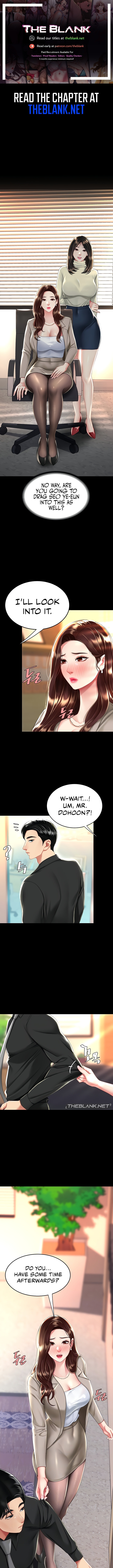 I’ll Eat Your Mom First - Chapter 31 [photo 1] - MangaPorn