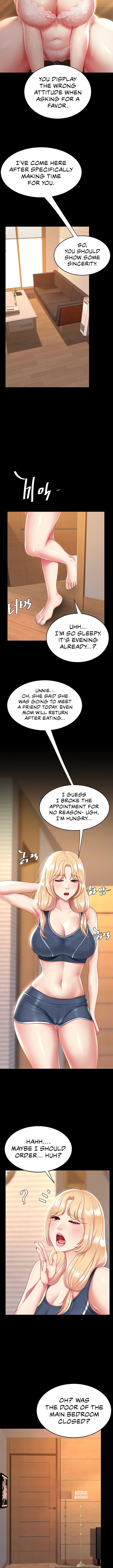 I’ll Eat Your Mom First - Chapter 31 [photo 12] - MangaPorn