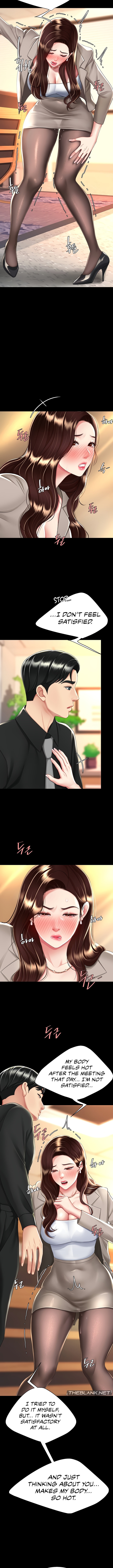 I’ll Eat Your Mom First - Chapter 31 [photo 5] - MangaPorn