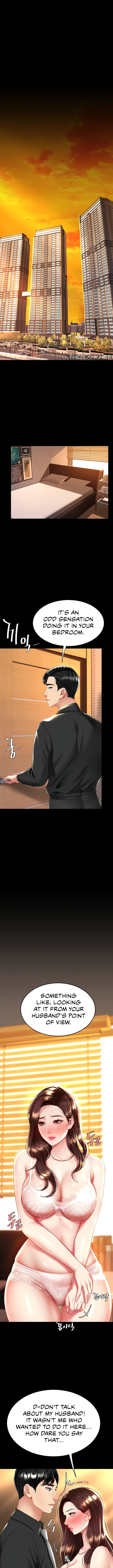 I’ll Eat Your Mom First - Chapter 31 [photo 9] - MangaPorn