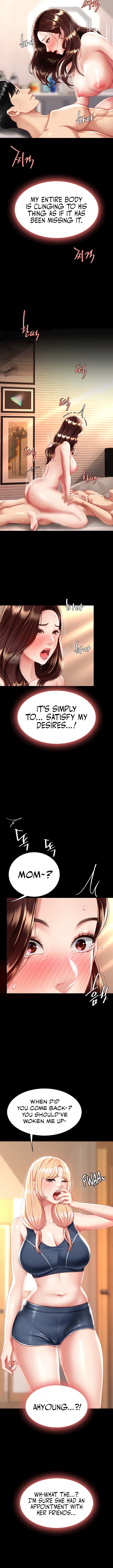 I’ll Eat Your Mom First - Chapter 32 [photo 10] - MangaPorn