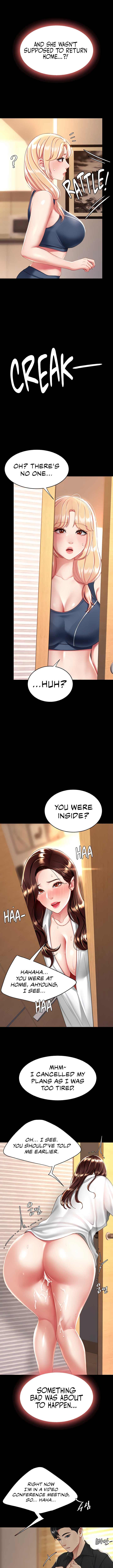 I’ll Eat Your Mom First - Chapter 32 [photo 11] - MangaPorn