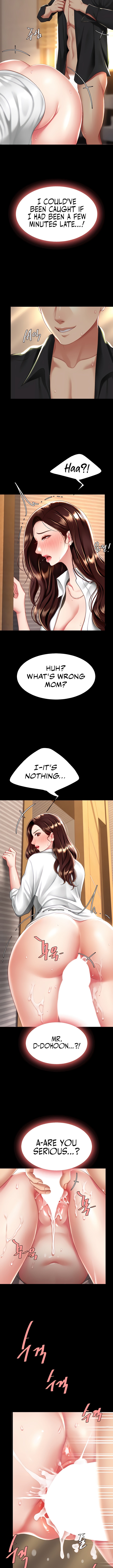 I’ll Eat Your Mom First - Chapter 32 [photo 12] - MangaPorn
