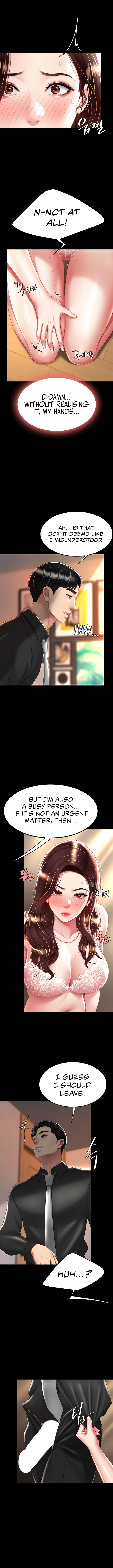 I’ll Eat Your Mom First - Chapter 32 [photo 3] - MangaPorn