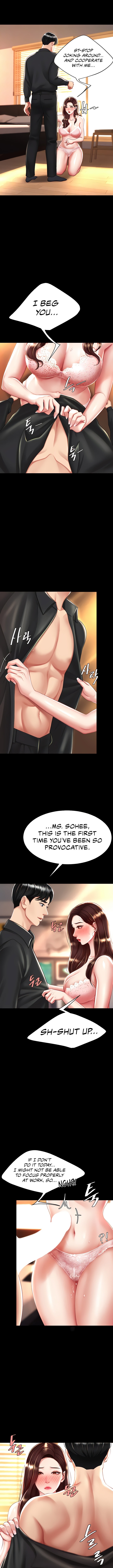 I’ll Eat Your Mom First - Chapter 32 [photo 4] - MangaPorn