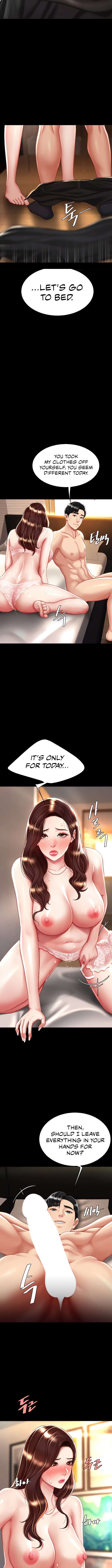 I’ll Eat Your Mom First - Chapter 32 [photo 5] - MangaPorn