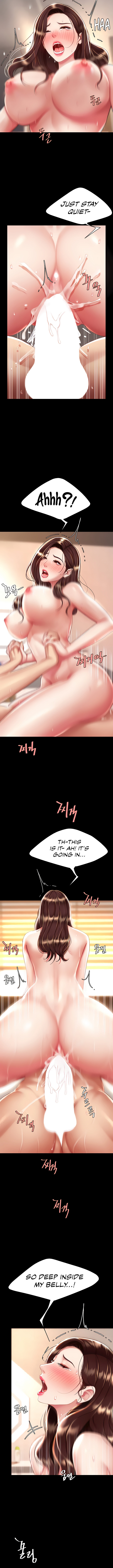 I’ll Eat Your Mom First - Chapter 32 [photo 8] - MangaPorn
