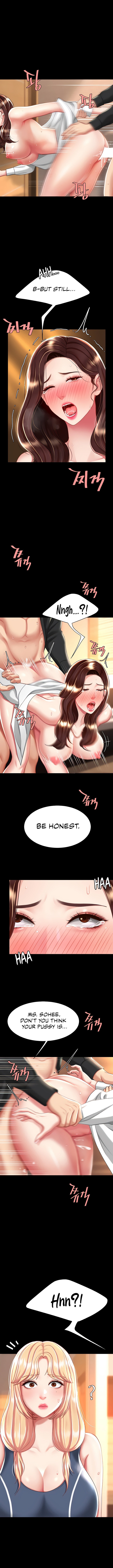 I’ll Eat Your Mom First - Chapter 33 [photo 5] - MangaPorn