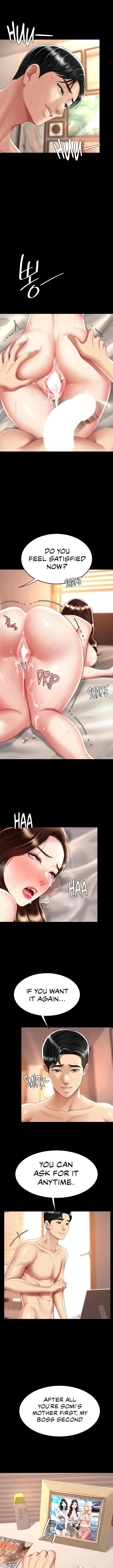 I’ll Eat Your Mom First - Chapter 34 [photo 8] - MangaPorn