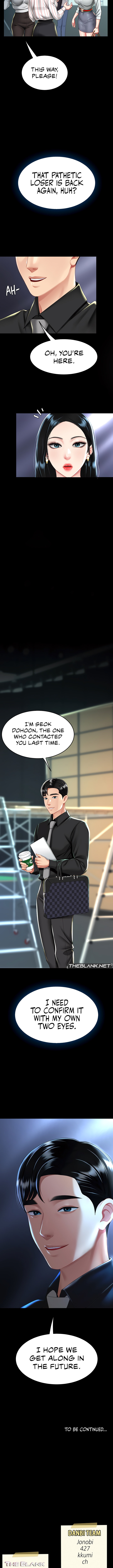 I’ll Eat Your Mom First - Chapter 35 [photo 13] - MangaPorn