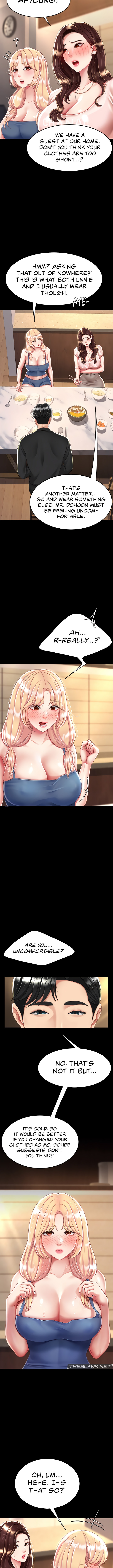 I’ll Eat Your Mom First - Chapter 35 [photo 5] - MangaPorn
