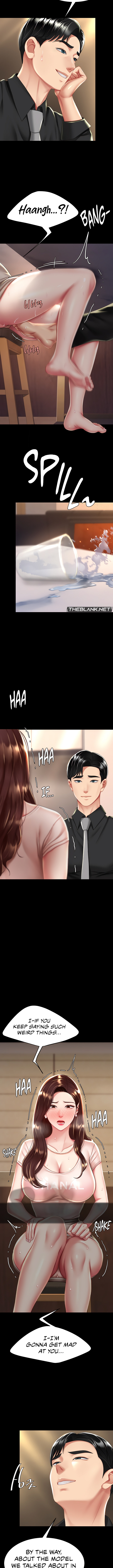 I’ll Eat Your Mom First - Chapter 35 [photo 9] - MangaPorn