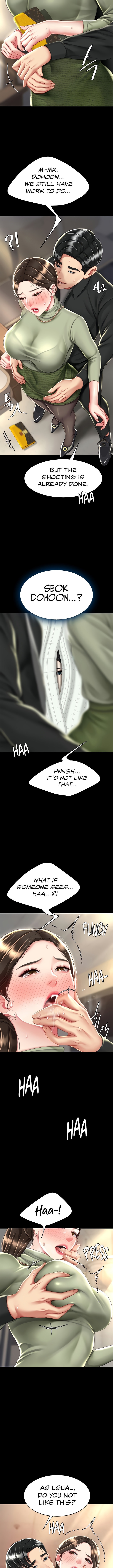 I’ll Eat Your Mom First - Chapter 36 [photo 11] - MangaPorn