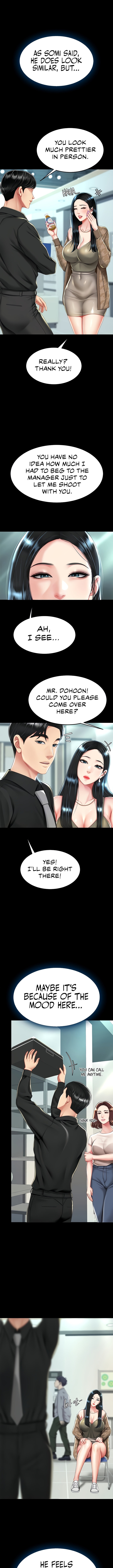 I’ll Eat Your Mom First - Chapter 36 [photo 4] - MangaPorn