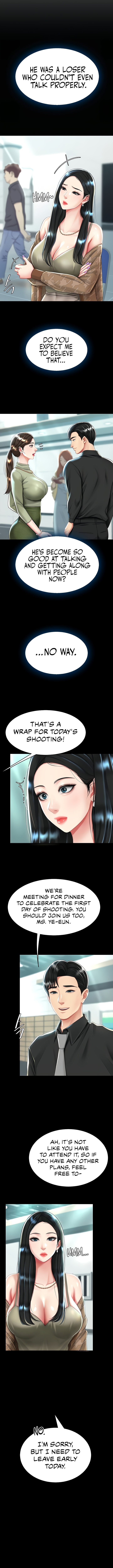I’ll Eat Your Mom First - Chapter 36 [photo 6] - MangaPorn