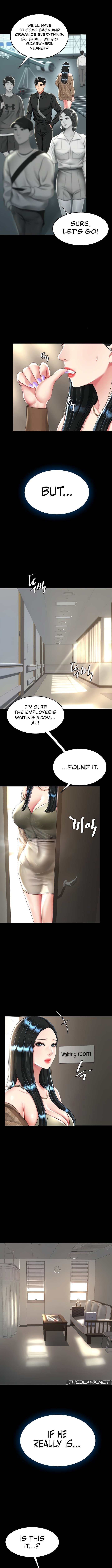 I’ll Eat Your Mom First - Chapter 36 [photo 7] - MangaPorn