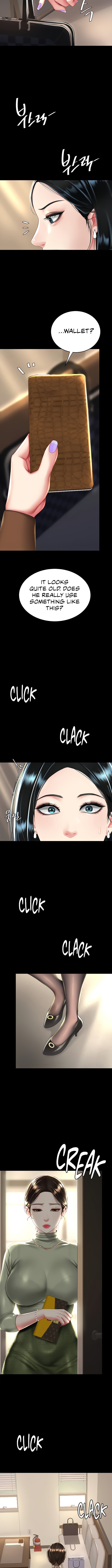 I’ll Eat Your Mom First - Chapter 36 [photo 9] - MangaPorn