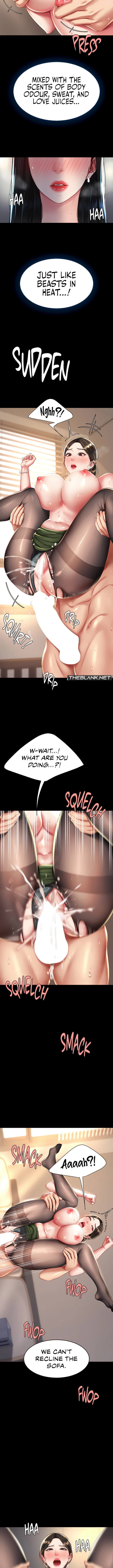 I’ll Eat Your Mom First - Chapter 37 [photo 12] - MangaPorn