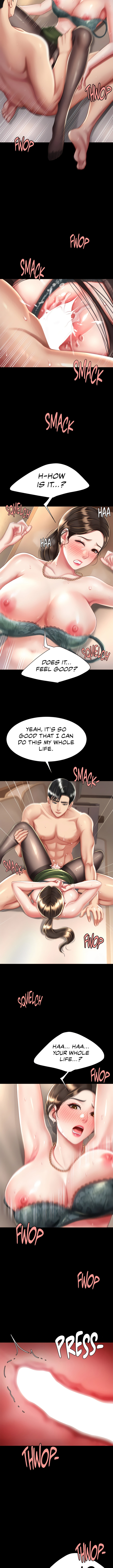 I’ll Eat Your Mom First - Chapter 37 [photo 7] - MangaPorn