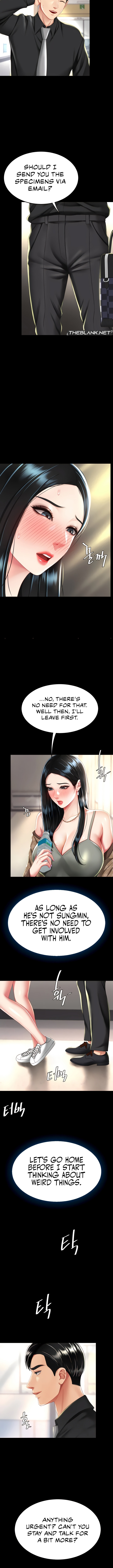 I’ll Eat Your Mom First - Chapter 38 [photo 12] - MangaPorn
