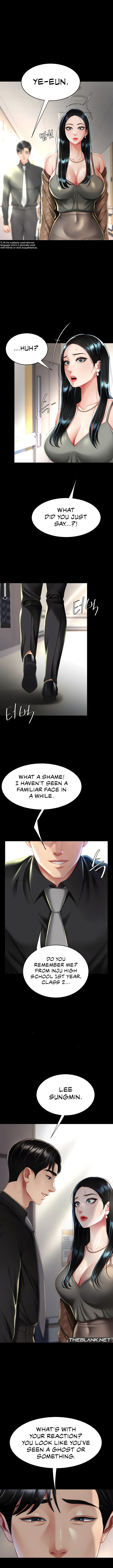 I’ll Eat Your Mom First - Chapter 38 [photo 13] - MangaPorn