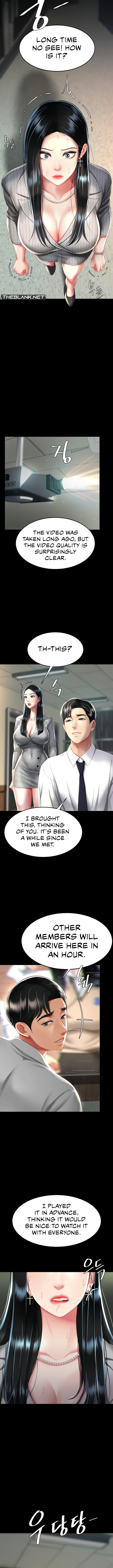 I’ll Eat Your Mom First - Chapter 39 [photo 12] - MangaPorn