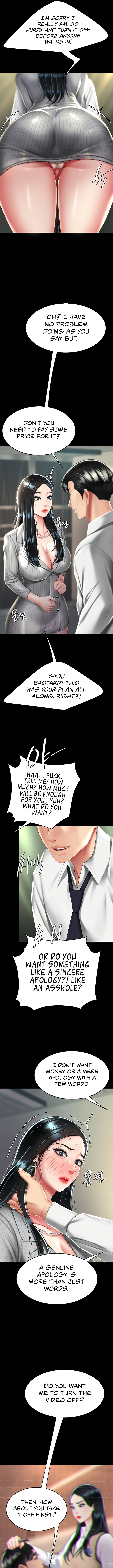I’ll Eat Your Mom First - Chapter 39 [photo 14] - MangaPorn
