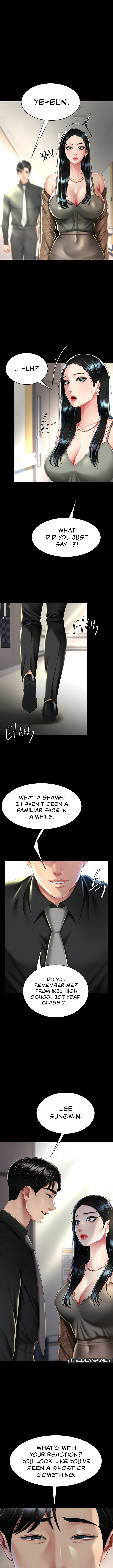 I’ll Eat Your Mom First - Chapter 39 [photo 2] - MangaPorn