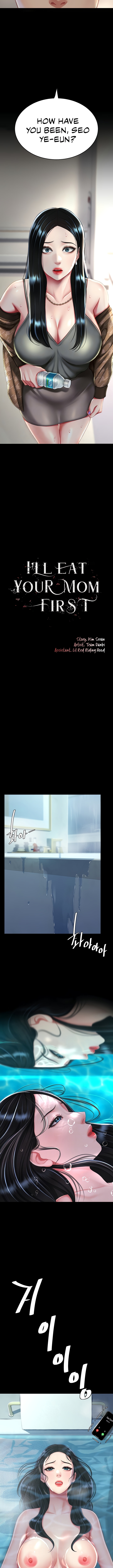 I’ll Eat Your Mom First - Chapter 39 [photo 3] - MangaPorn