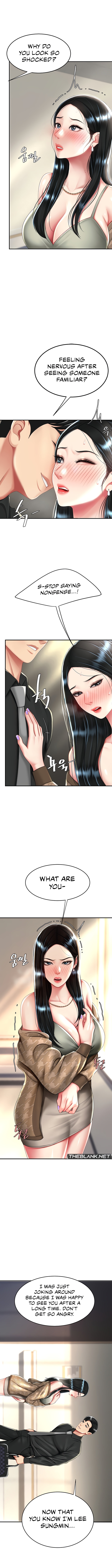 I’ll Eat Your Mom First - Chapter 39 [photo 6] - MangaPorn