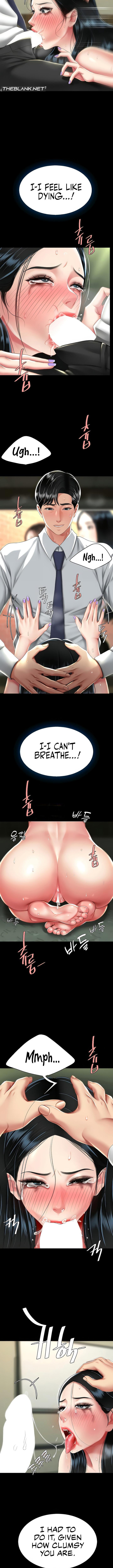I’ll Eat Your Mom First - Chapter 40 [photo 12] - MangaPorn