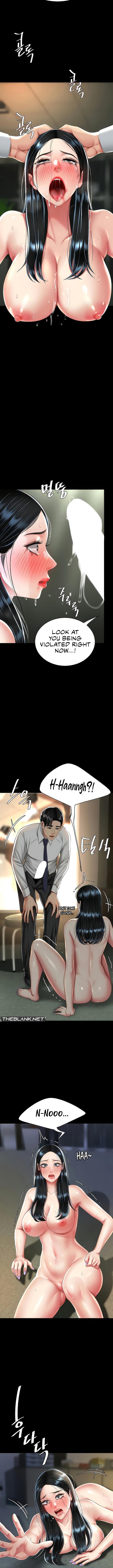 I’ll Eat Your Mom First - Chapter 40 [photo 13] - MangaPorn
