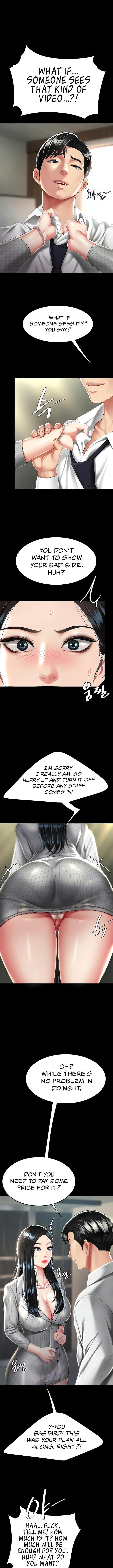 I’ll Eat Your Mom First - Chapter 40 [photo 2] - MangaPorn