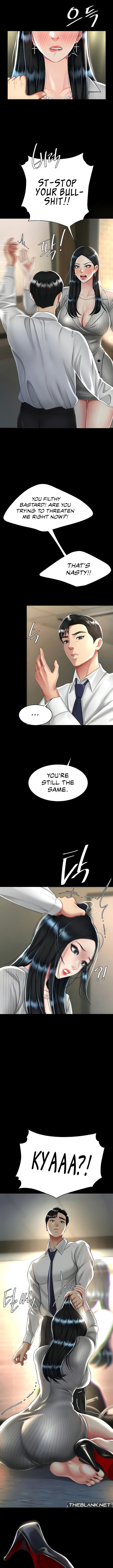 I’ll Eat Your Mom First - Chapter 40 [photo 4] - MangaPorn