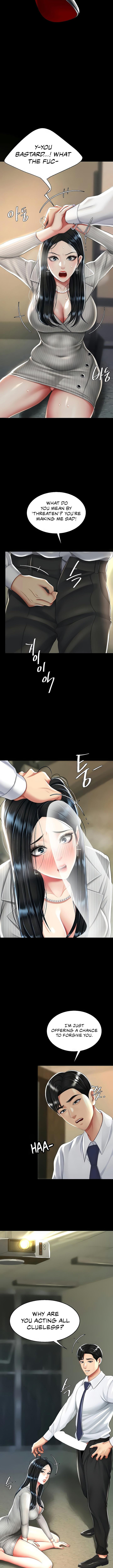 I’ll Eat Your Mom First - Chapter 40 [photo 5] - MangaPorn