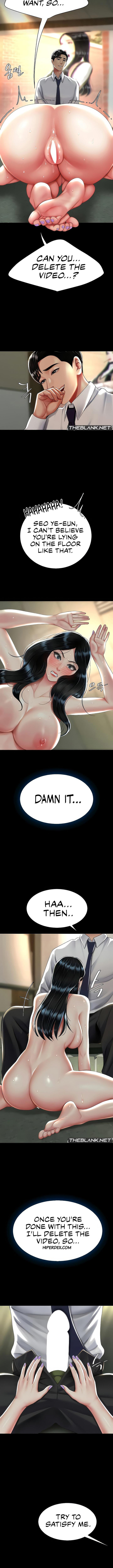 I’ll Eat Your Mom First - Chapter 40 [photo 9] - MangaPorn