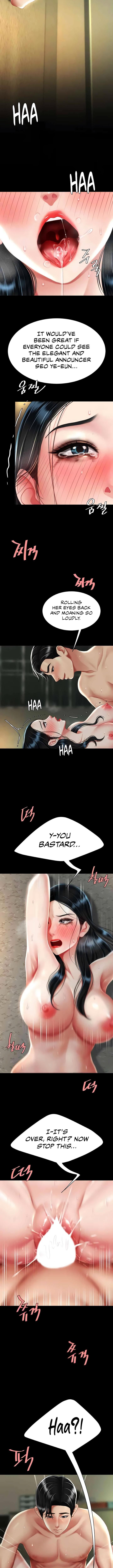 I’ll Eat Your Mom First - Chapter 41 [photo 9] - MangaPorn