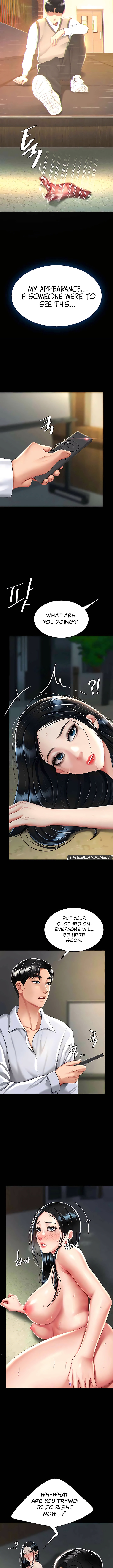 I’ll Eat Your Mom First - Chapter 42 [photo 10] - MangaPorn