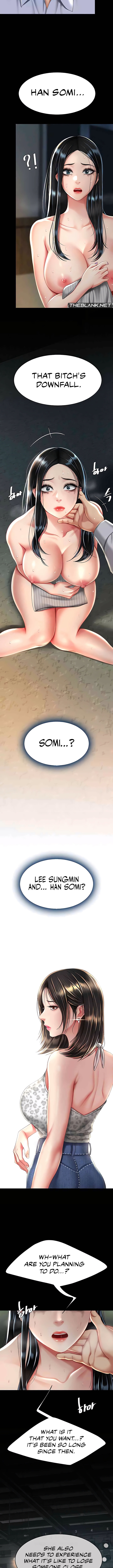 I’ll Eat Your Mom First - Chapter 42 [photo 12] - MangaPorn