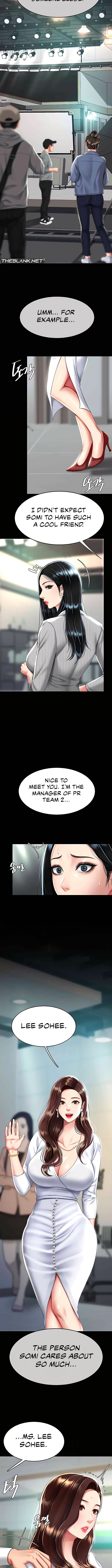 I’ll Eat Your Mom First - Chapter 42 [photo 13] - MangaPorn