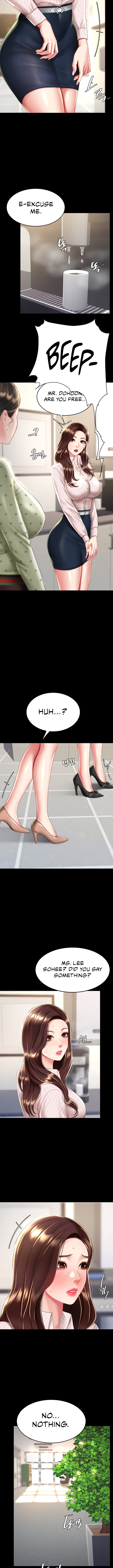 I’ll Eat Your Mom First - Chapter 43 [photo 11] - MangaPorn