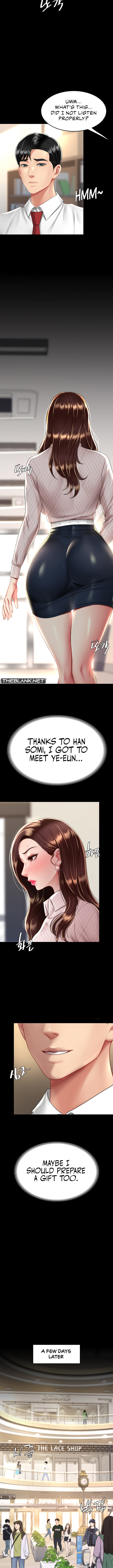 I’ll Eat Your Mom First - Chapter 43 [photo 12] - MangaPorn