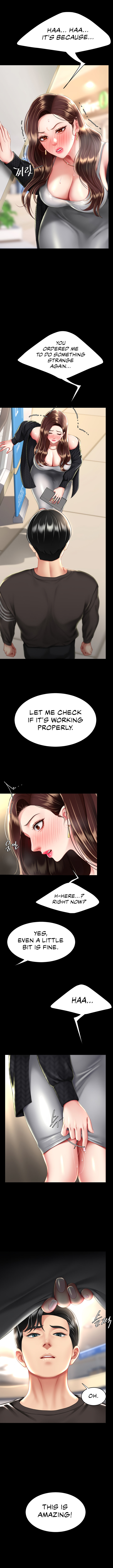 I’ll Eat Your Mom First - Chapter 43 [photo 14] - MangaPorn