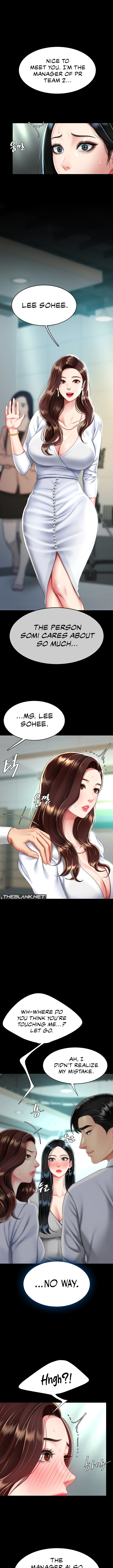I’ll Eat Your Mom First - Chapter 43 [photo 2] - MangaPorn