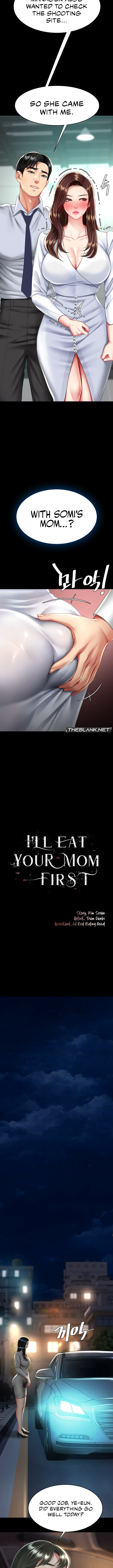 I’ll Eat Your Mom First - Chapter 43 [photo 3] - MangaPorn