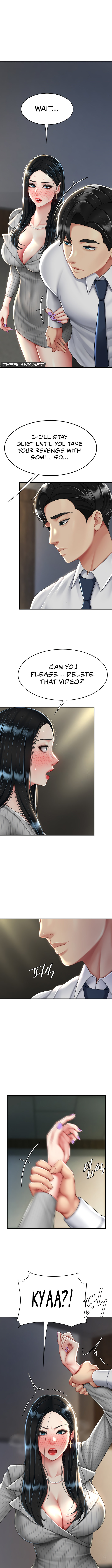 I’ll Eat Your Mom First - Chapter 43 [photo 5] - MangaPorn