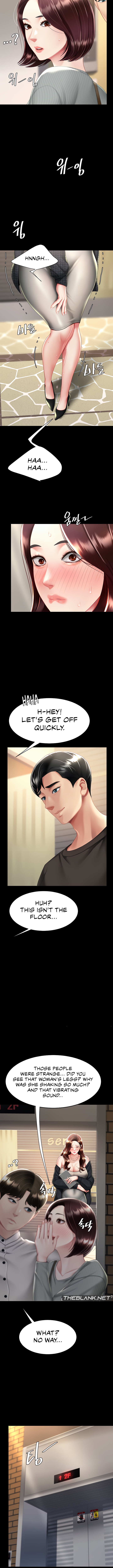 I’ll Eat Your Mom First - Chapter 44 [photo 11] - MangaPorn