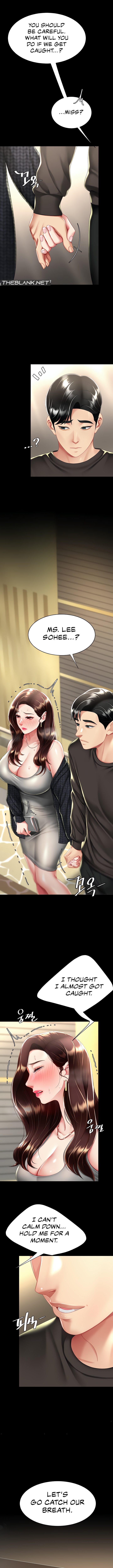 I’ll Eat Your Mom First - Chapter 44 [photo 12] - MangaPorn