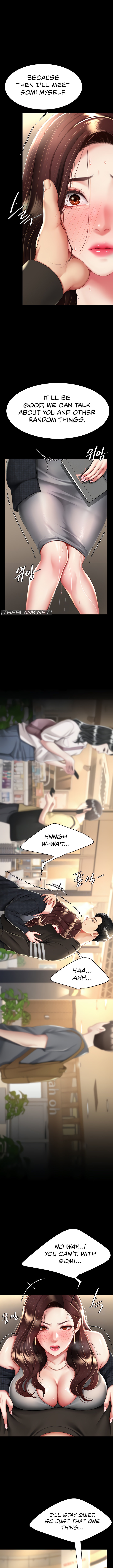 I’ll Eat Your Mom First - Chapter 44 [photo 4] - MangaPorn